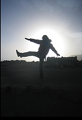 leaving BA fluent in Spanish