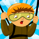 Verb Dive iPhone app