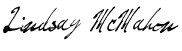 Lindsay McMahon ESL Teacher and Entrepeneur