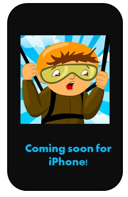 English phrasal verb app coming soon