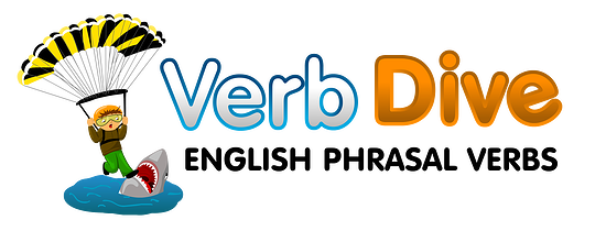 phrasal verbs in English mobile App coming soon