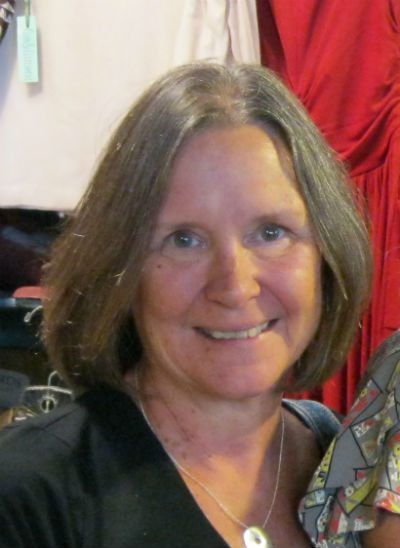 Margaret native English conversation partner