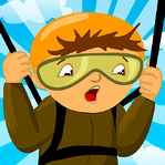Verb Dive iPhone app