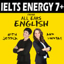 IELTS Energy 